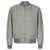 ETRO Etro Coats Grey N/A