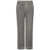 James Perse James Perse Trousers Grey N/A