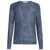 ETRO Etro Sweaters Blue N/A