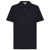 James Perse James Perse T-shirts And Polos Blue N/A