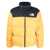 The North Face The North Face Coats Yellow N/A