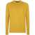 TAGLIATORE 0205 Tagliatore 0205 Sweaters Yellow Yellow