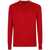 TAGLIATORE 0205 Tagliatore 0205 Sweaters Red Red