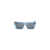 Off-White Off White OERI109 LAWTON SUNGLASSES N/A