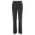 Elisabetta Franchi Elisabetta Franchi Trousers Black N/A