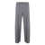 Fabiana Filippi FABIANA FILIPPI Grey Trousers Grey