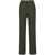 Marni Pantaloni Green