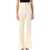 Tom Ford Tailored tuxedo pants White