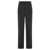 Tagliatore Tagliatore Trousers Black N/A