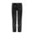 COURRÈGES Re-Edition vinyl trouser Black