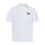 Lacoste Lacoste T-shirts And Polos White N/A