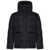 Herno Herno Coats Black N/A