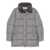 Herno Herno Coats Grey Grey