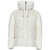 Herno Herno Coats White N/A