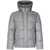 Herno Herno Coats Grey N/A