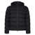 Herno Herno Coats Black N/A