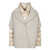 Herno HERNO Beige Down Jackets Beige