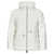 Herno Herno Coats White N/A