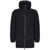 Herno Herno Coats Black N/A