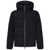 Herno Herno Coats Black N/A