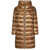 Herno Herno Coats Brown N/A