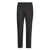 BLANCA VITA BLANCA VITA Black Trousers N/A