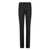 BLANCA VITA BLANCA VITA Black Trousers N/A