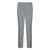 BLANCA VITA BLANCA VITA Grey Trousers N/A