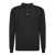 DELL'OGLIO DELL'OGLIO Black T-Shirts N/A