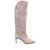 Paris Texas Paris Texas Boots Beige N/A