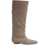 Paris Texas Paris Texas Boots Beige N/A