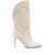 Paris Texas Paris Texas Boots Beige N/A