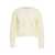 Kaos Open knit sweater N/A