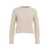 Kaos Cable knit sweater N/A