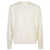 Roberto Collina Roberto Collina Sweaters White White