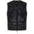 ROA Roa Coats Black N/A