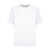 Lanvin LANVIN White T-Shirts N/A