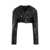 Rick Owens RICK OWENS RO01D2790.LNV Black