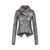 Rick Owens RICK OWENS RP01D2743.LLPM Silver