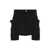 Rick Owens RICK OWENS RP02D3342.WD Black