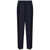 BRIONI Brioni Trousers Blue N/A