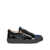 Giuseppe Zanotti GIUSEPPE ZANOTTI Black Sneakers N/A