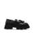 Ganni Ganni Flat Shoes Black N/A