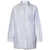 Maison Margiela Maison Margiela Shirts Blue N/A