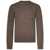 Maison Margiela Maison Margiela Sweaters Brown N/A