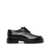 Maison Margiela Maison Margiela Flat Shoes Black Black