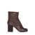 Maison Margiela Maison Margiela Boots Brown N/A