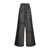 MM6 Maison Margiela MM6 MAISON MARGIELA S62LB0177.S30848 Black