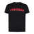 DSQUARED2 Dsquared2 T-shirts And Polos Black Black