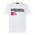 DSQUARED2 Dsquared2 T-shirts And Polos White White